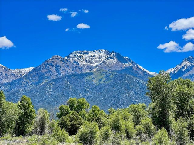 1279 Meadowlark Rd, Crestone, CO 81131