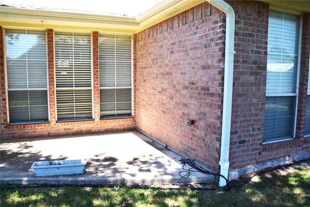 636 Trail Lake Drive, Richardson, TX 75081