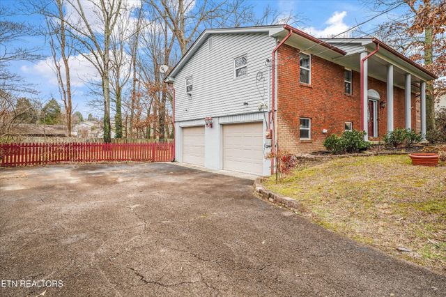 1021 Lovell View Drive, Knoxville, TN 37932