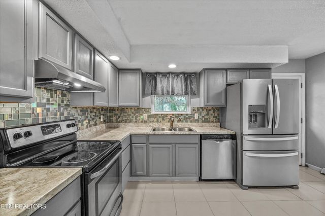 1021 Lovell View Drive, Knoxville, TN 37932
