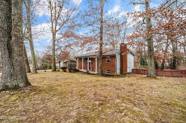 1021 Lovell View Drive, Knoxville, TN 37932