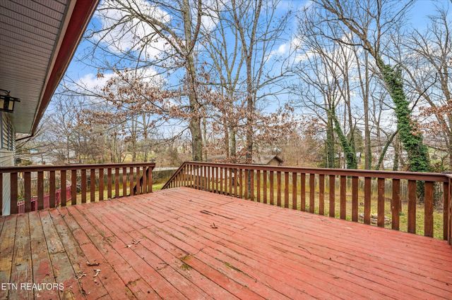 1021 Lovell View Drive, Knoxville, TN 37932