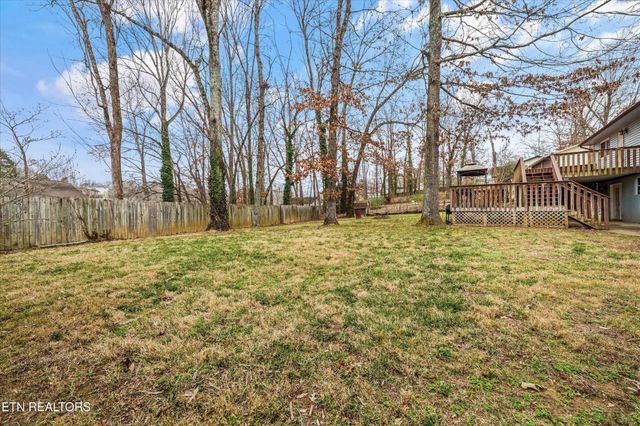 1021 Lovell View Drive, Knoxville, TN 37932