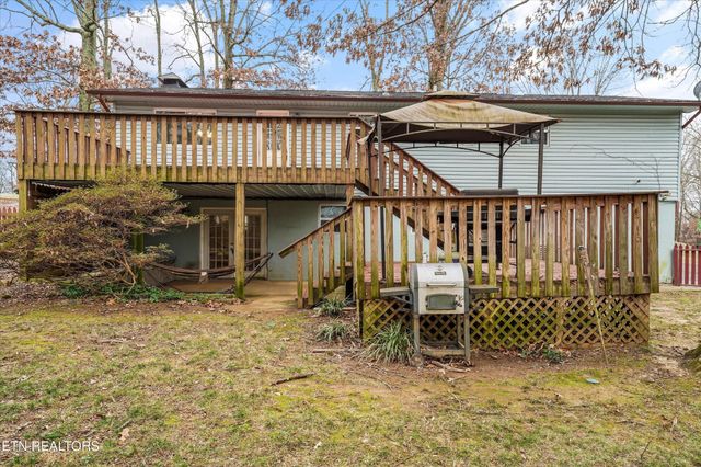 1021 Lovell View Drive, Knoxville, TN 37932
