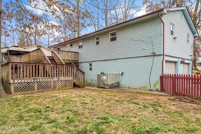 1021 Lovell View Drive, Knoxville, TN 37932
