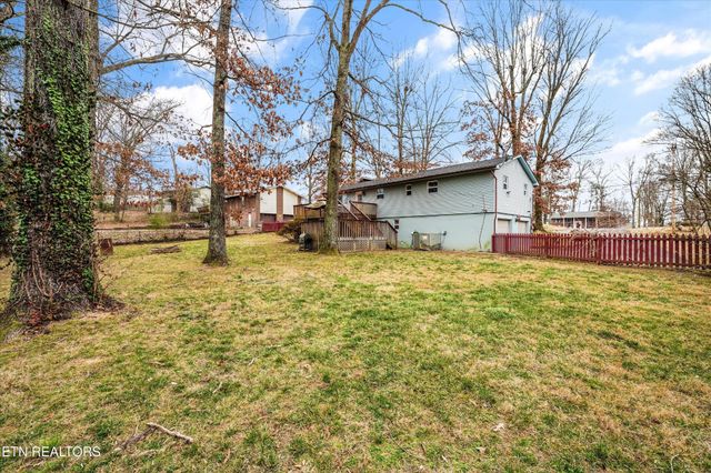 1021 Lovell View Drive, Knoxville, TN 37932
