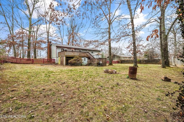 1021 Lovell View Drive, Knoxville, TN 37932