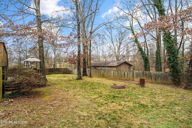 1021 Lovell View Drive, Knoxville, TN 37932
