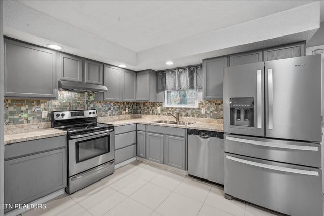 1021 Lovell View Drive, Knoxville, TN 37932