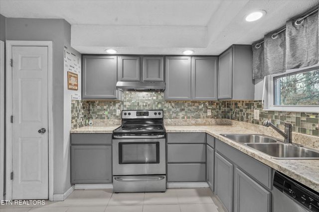 1021 Lovell View Drive, Knoxville, TN 37932