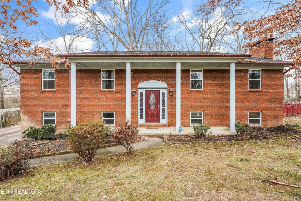 1021 Lovell View Drive, Knoxville, TN 37932
