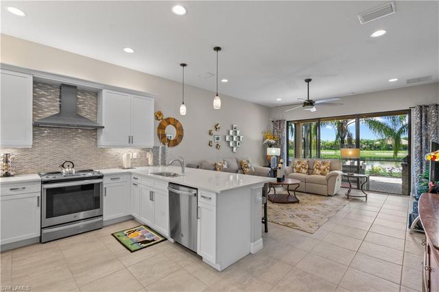 12034 Lakewood Preserve PL, Fort Myers, FL 33913
