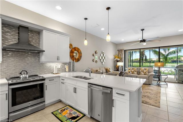 12034 Lakewood Preserve PL, Fort Myers, FL 33913