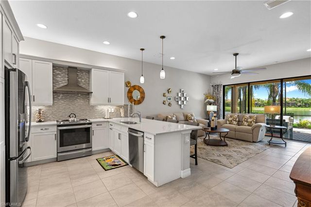 12034 Lakewood Preserve PL, Fort Myers, FL 33913