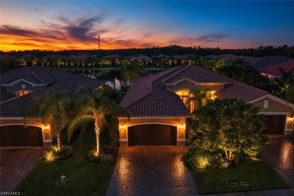 12034 Lakewood Preserve PL, Fort Myers, FL 33913