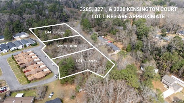 00- Woodland, Tuscaloosa, AL 35405