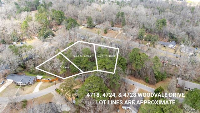 00- Woodland, Tuscaloosa, AL 35405