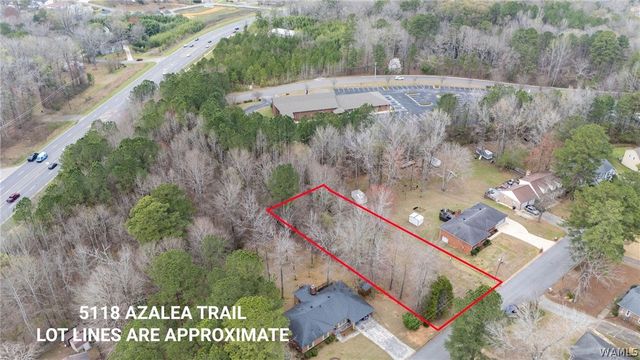 00- Woodland, Tuscaloosa, AL 35405