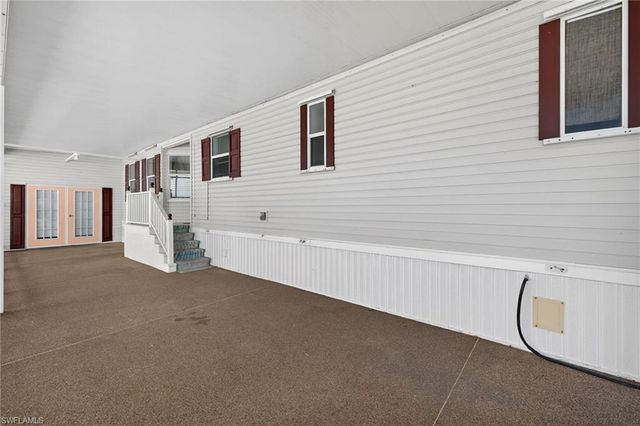 3088 Skipper LN, St. James City, FL 33956