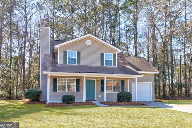 811 Rosalie Court, Rincon, GA 31326