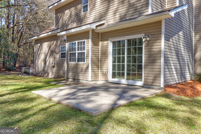 811 Rosalie Court, Rincon, GA 31326