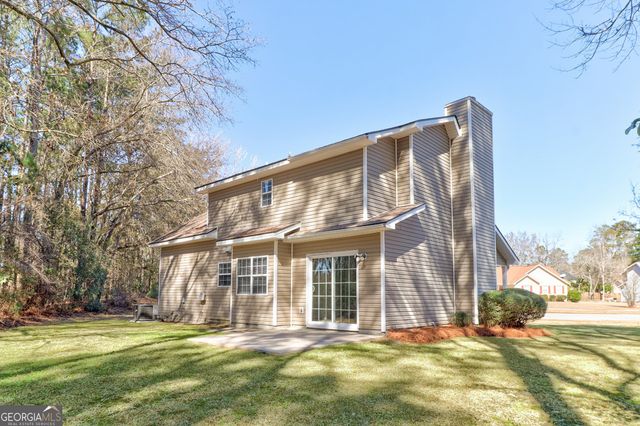 811 Rosalie Court, Rincon, GA 31326