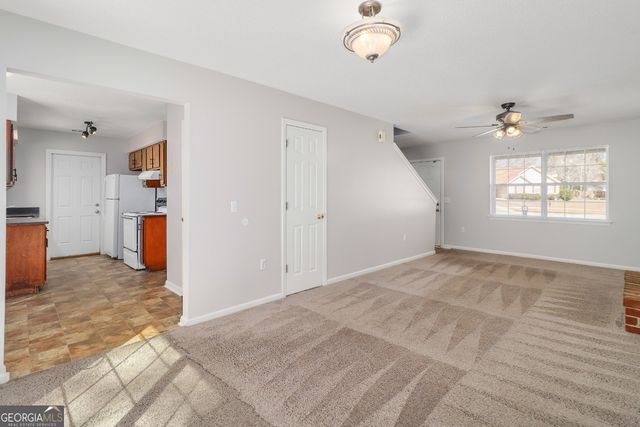 811 Rosalie Court, Rincon, GA 31326