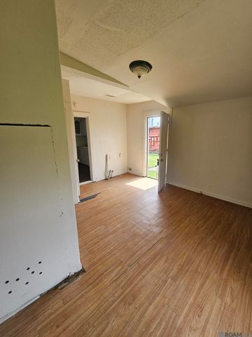 4731 E Brookstown Dr, Baton Rouge, LA 70805