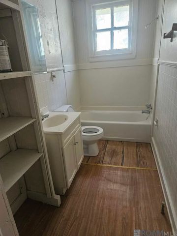 4731 E Brookstown Dr, Baton Rouge, LA 70805