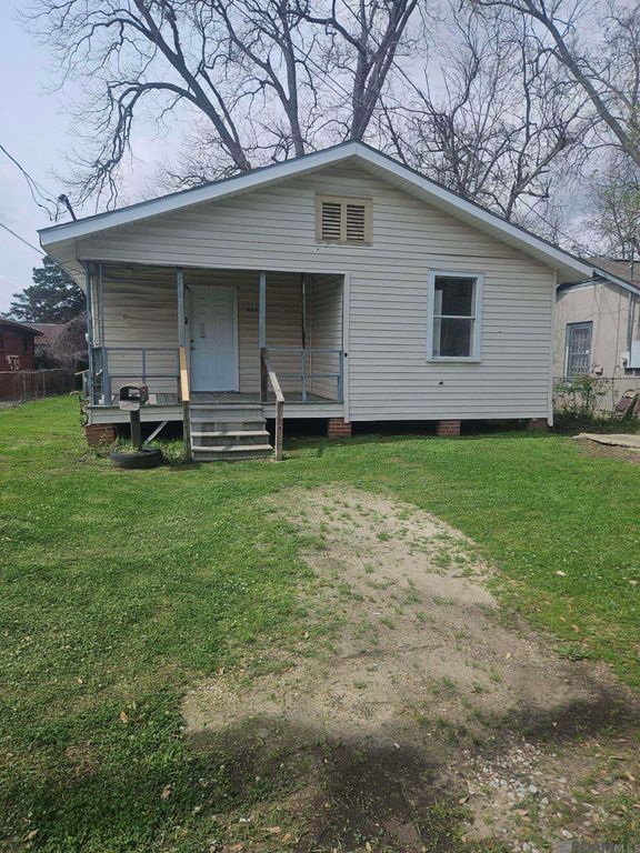 4731 E Brookstown Dr, Baton Rouge, LA 70805