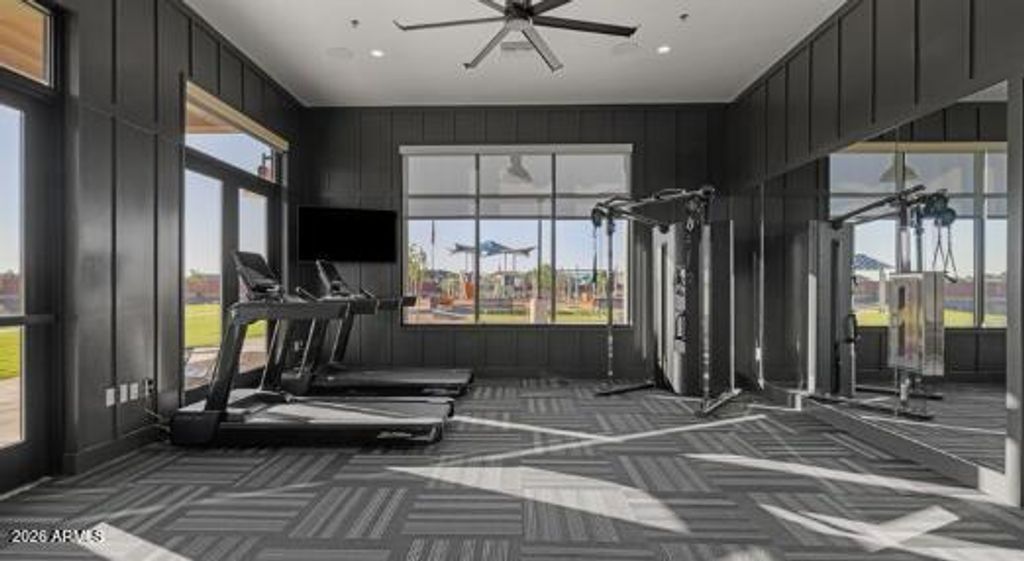 Image 15 of property listing at 22618 S 205TH Court, Queen Creek, AZ 85142
