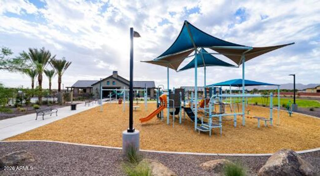 Image 27 of property listing at 22618 S 205TH Court, Queen Creek, AZ 85142