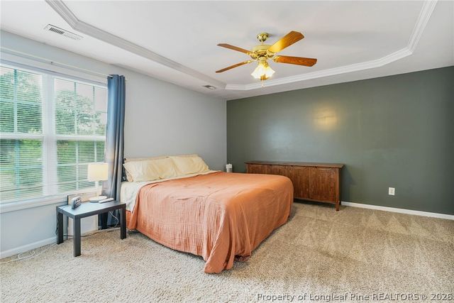 365 Yorkshire Drive, Cameron, NC 28326