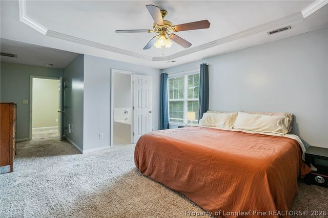 365 Yorkshire Drive, Cameron, NC 28326