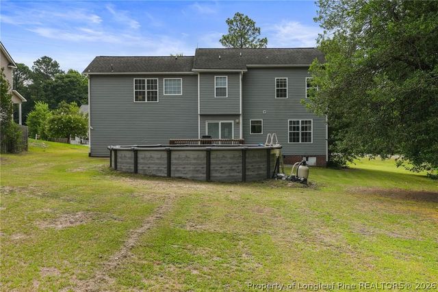 365 Yorkshire Drive, Cameron, NC 28326