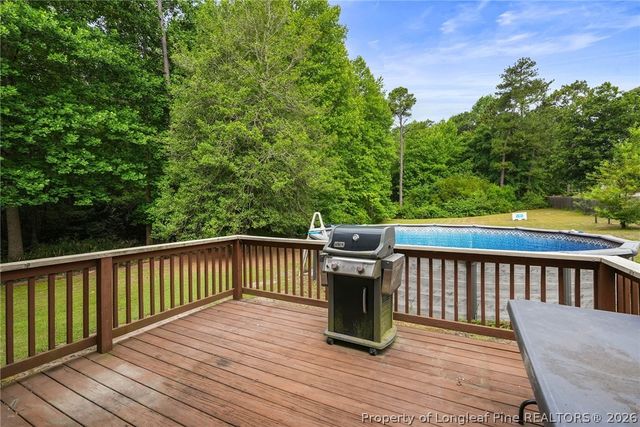 365 Yorkshire Drive, Cameron, NC 28326