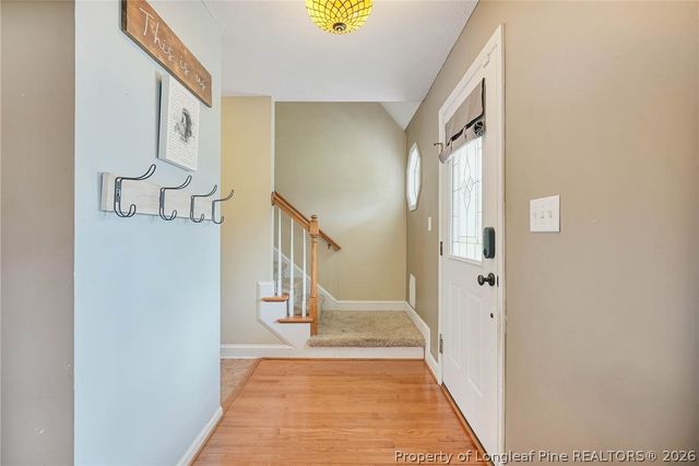 365 Yorkshire Drive, Cameron, NC 28326