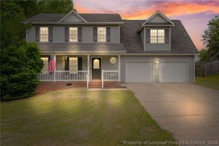 365 Yorkshire Drive, Cameron, NC 28326
