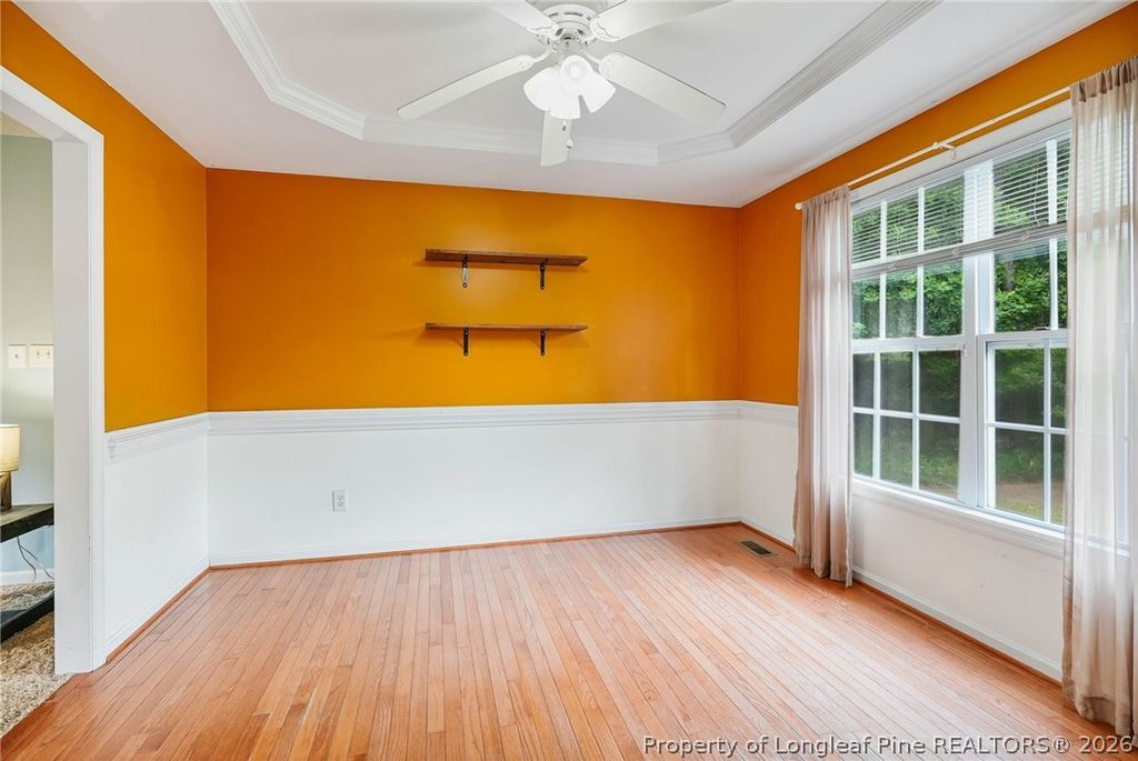 365 Yorkshire Drive, Cameron, NC 28326 — photo 11