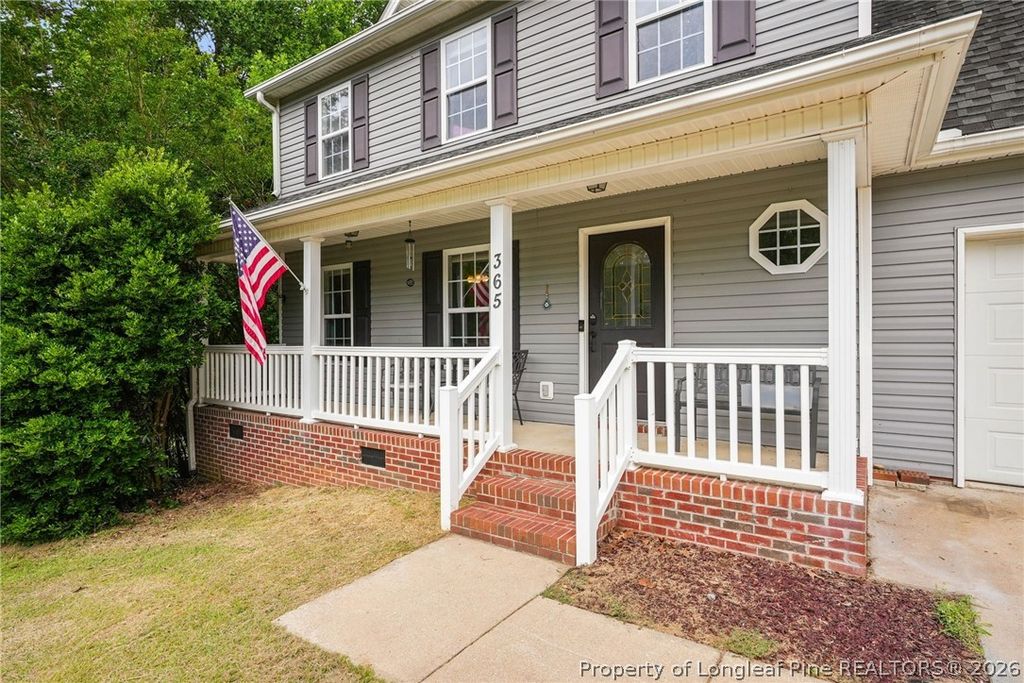 365 Yorkshire Drive, Cameron, NC 28326 — photo 4