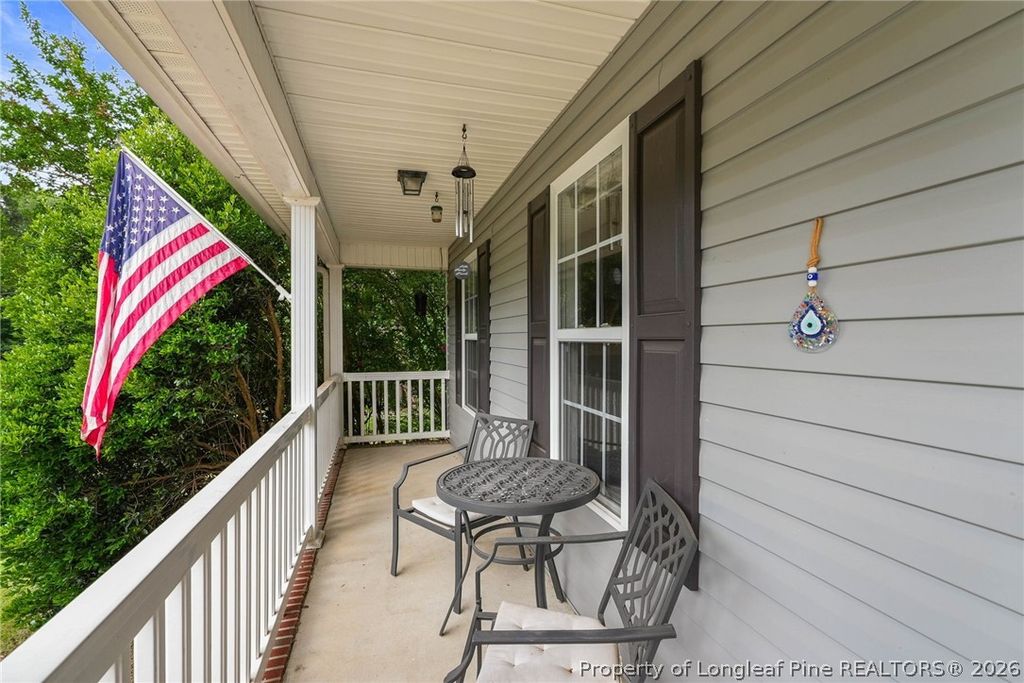 365 Yorkshire Drive, Cameron, NC 28326 — photo 5