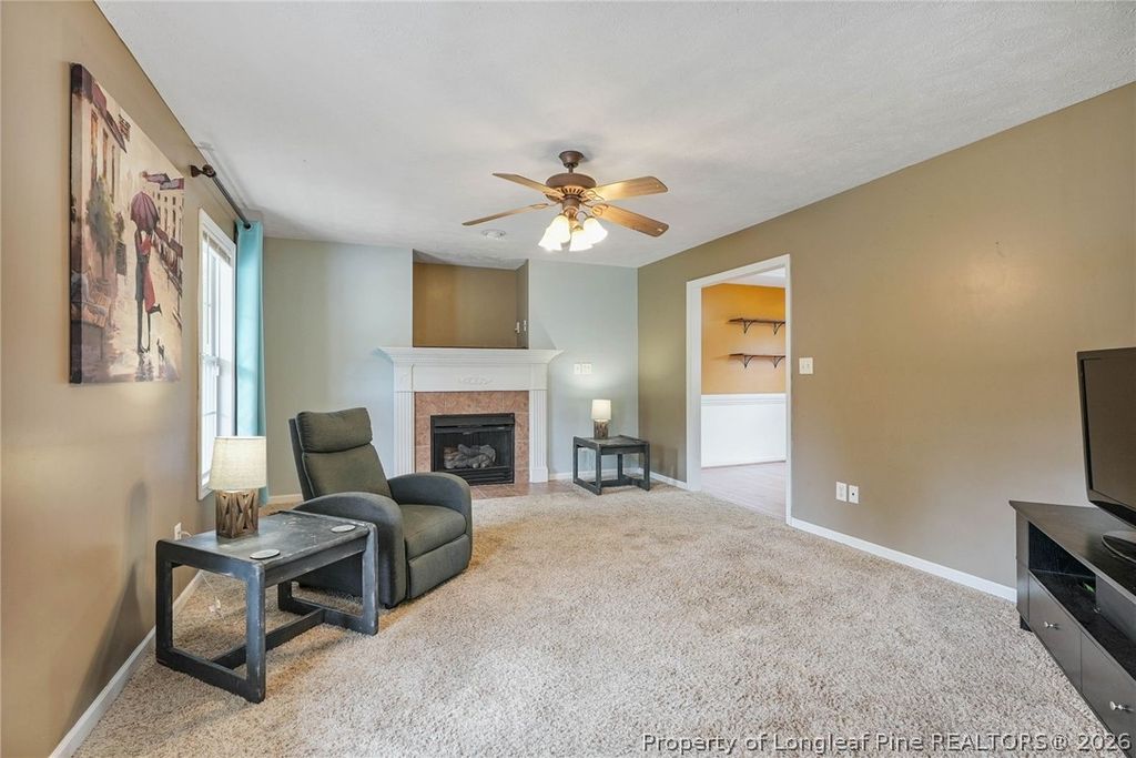 365 Yorkshire Drive, Cameron, NC 28326 — photo 7