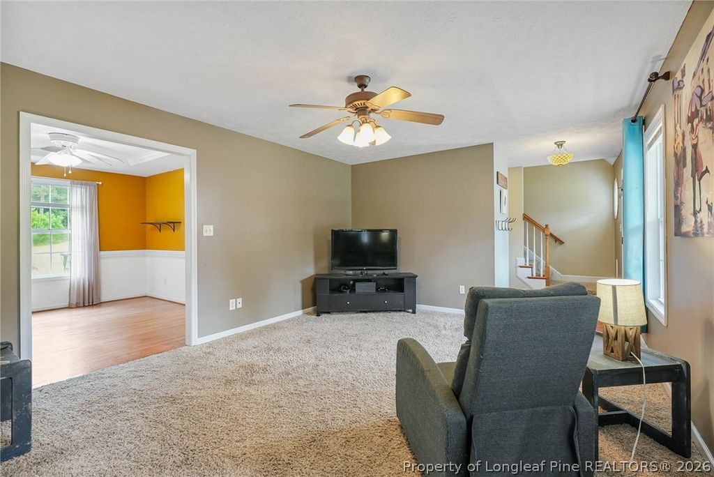 365 Yorkshire Drive, Cameron, NC 28326 — photo 8