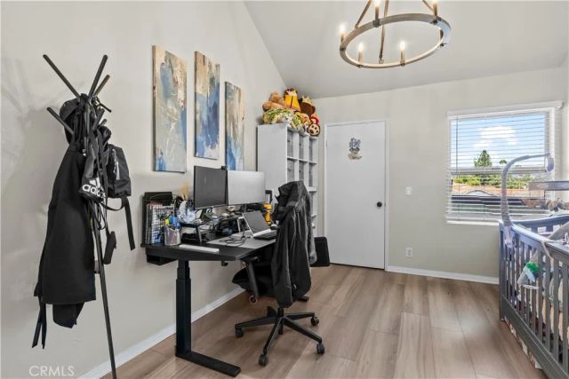20253 Keswick Street 323, Winnetka, CA 91306