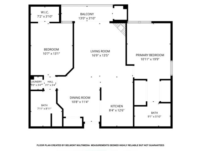 20253 Keswick Street 323, Winnetka, CA 91306