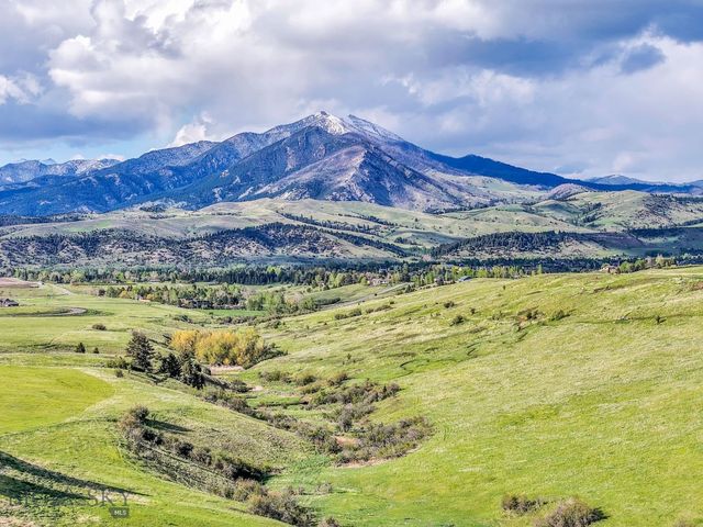 Tract 3A Mcgee Drive, Bozeman, MT 59715