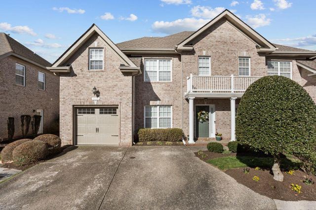 1025 Horton PL, Virginia Beach, VA 23454