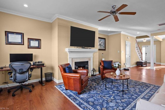 1025 Horton PL, Virginia Beach, VA 23454