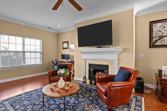 1025 Horton PL, Virginia Beach, VA 23454