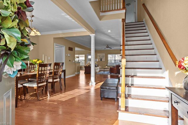 1025 Horton PL, Virginia Beach, VA 23454